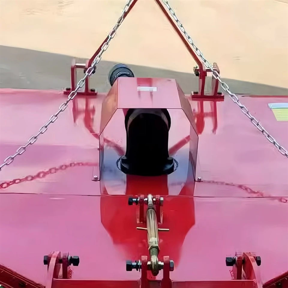 Cutting Mower price