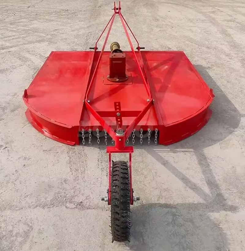 Cutting Mower high quality