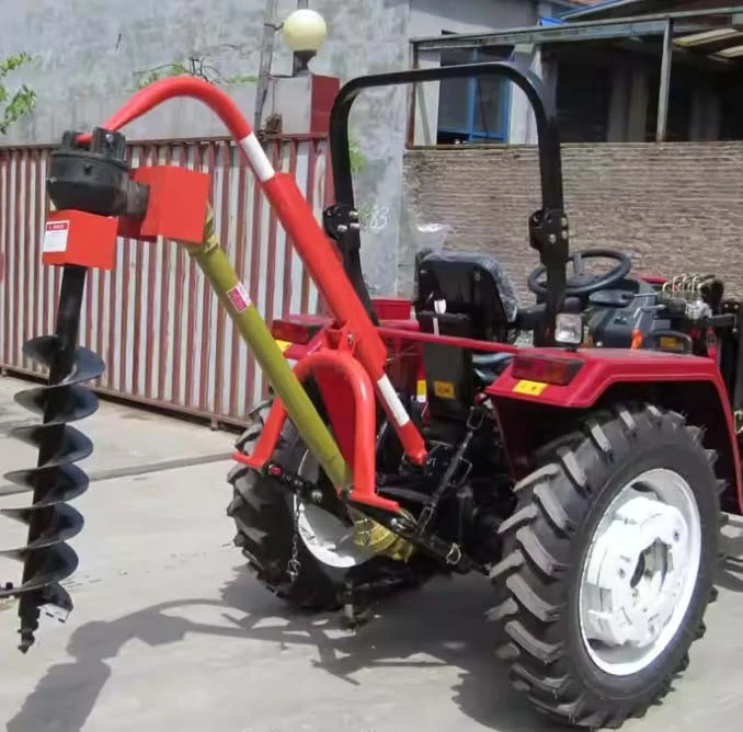 Excavator With Auger suppliers
