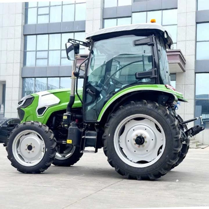Mini Tractor Backhoe Loaders high quality